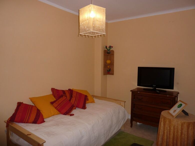 Bed & Breakfast Chambres D'h�tes La Semondi�re