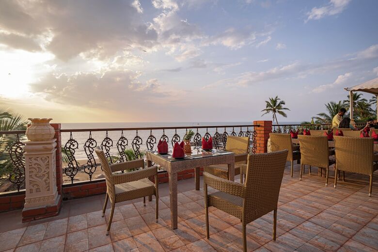 Apartamento Alcove Resort