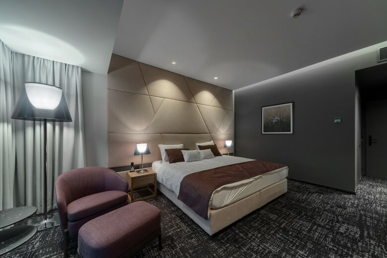 Donautica Hotel & Restaurant