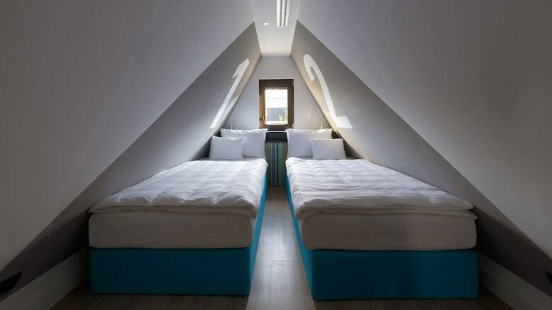 Donautica Hotel & Restaurant