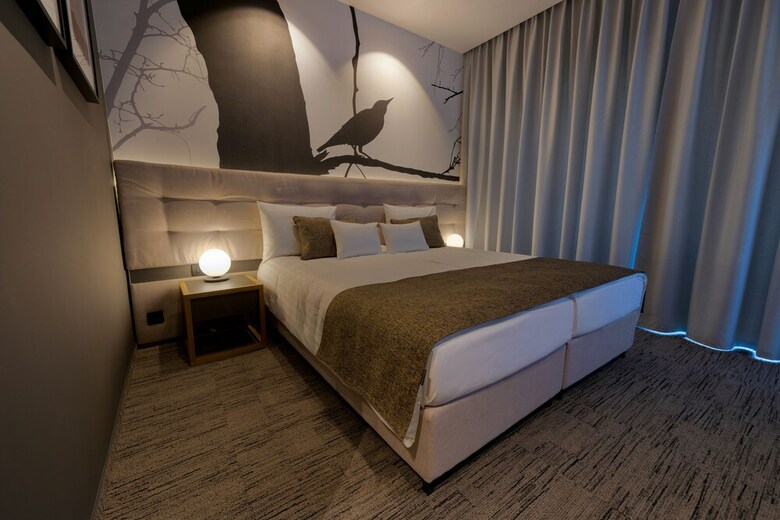 Donautica Hotel & Restaurant