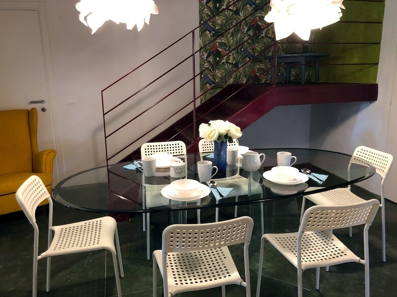 Apartamento Tenuta Santa Lucia