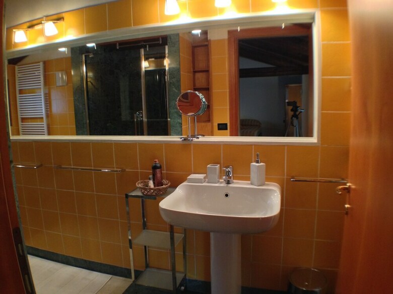 Apartamento Tenuta Santa Lucia