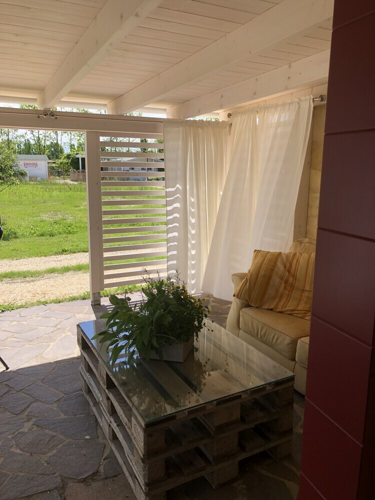 Apartamento Tenuta Santa Lucia