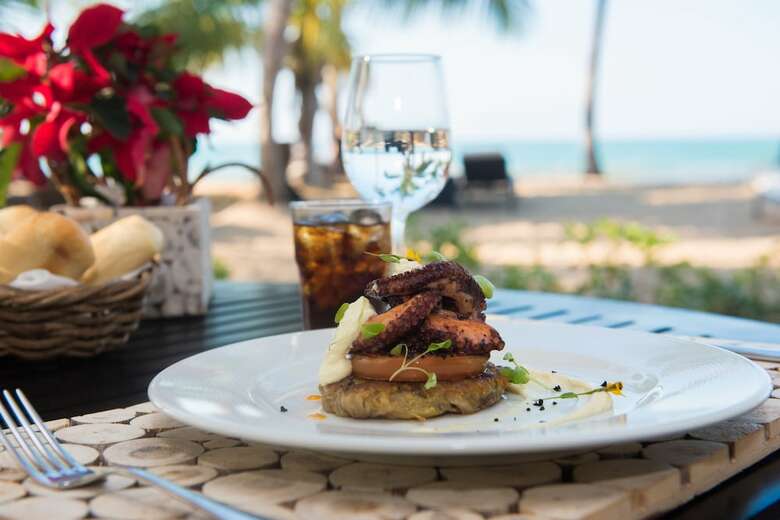 Hotel Sublime Samana