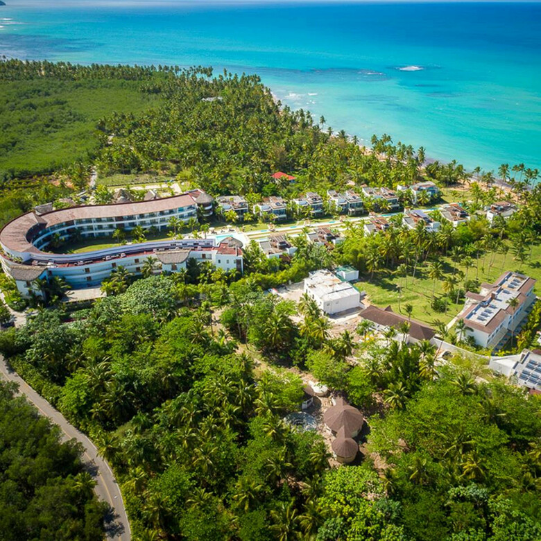 Hotel Sublime Samana