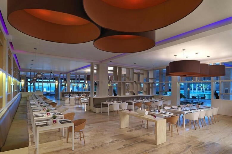 Hotel Paradisus Palma Real Golf & Spa Resort