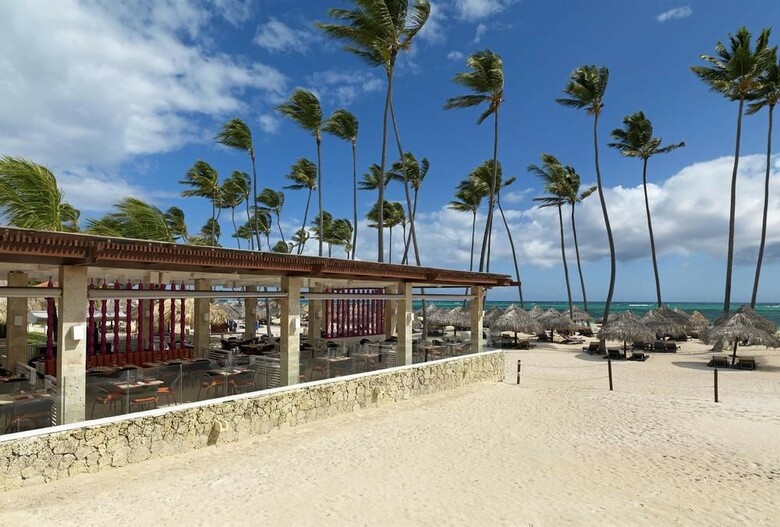Hotel Paradisus Palma Real Golf & Spa Resort