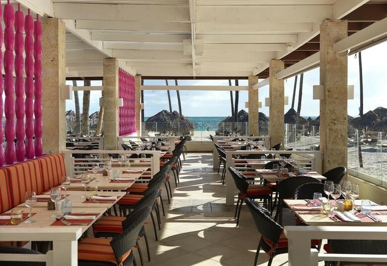 Hotel Paradisus Palma Real Golf & Spa Resort