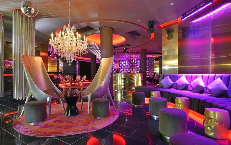 Hotel Paradisus Palma Real Golf & Spa Resort