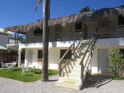Aparthotel Hotel El Rincon De Abi