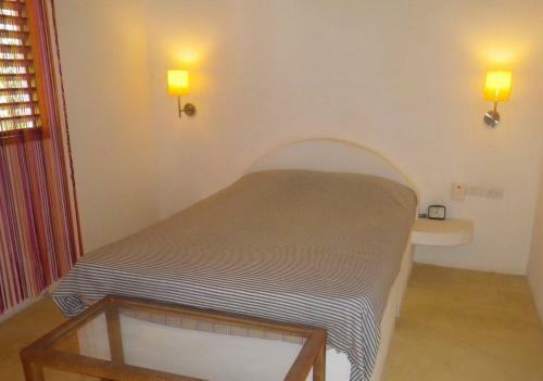 Aparthotel Hotel El Rincon De Abi
