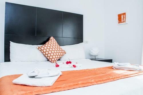 Apartamentos Karibo Punta Cana