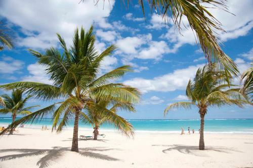 Apartamentos Karibo Punta Cana