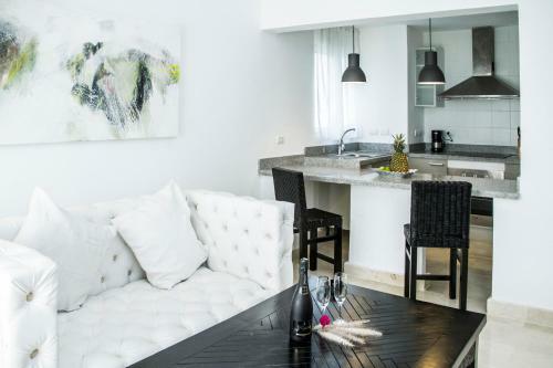 Apartamentos Karibo Punta Cana