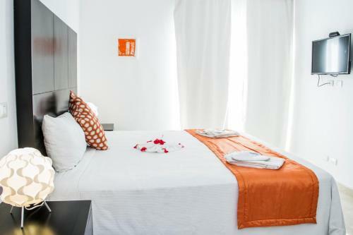 Apartamentos Karibo Punta Cana