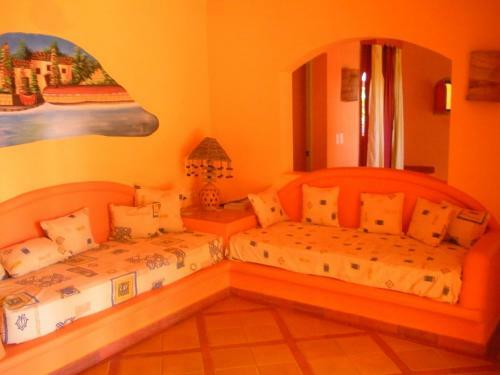 Aparthotel Residencial Madrugada
