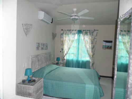 Aparthotel Residencial Madrugada