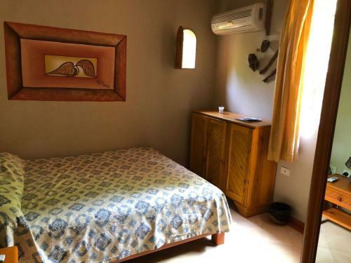 Aparthotel Residencial Madrugada