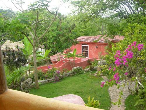 Aparthotel Residencial Madrugada
