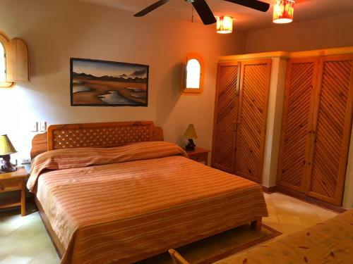 Aparthotel Residencial Madrugada