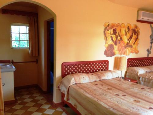 Aparthotel Residencial Madrugada