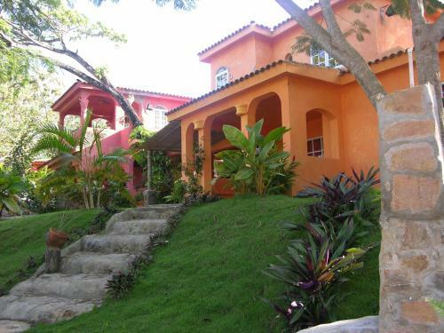 Aparthotel Residencial Madrugada