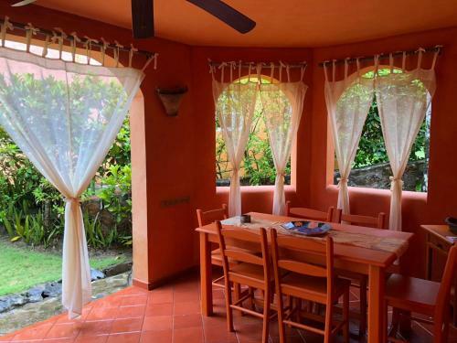 Aparthotel Residencial Madrugada