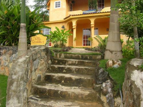 Aparthotel Residencial Madrugada