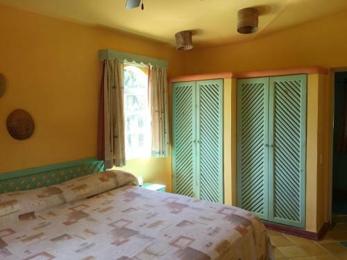 Aparthotel Residencial Madrugada