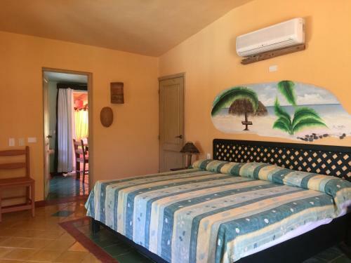 Aparthotel Residencial Madrugada