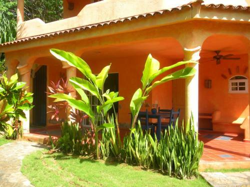 Aparthotel Residencial Madrugada