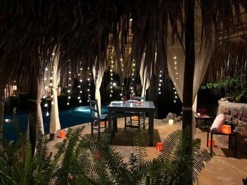 Aparthotel Residencial Madrugada