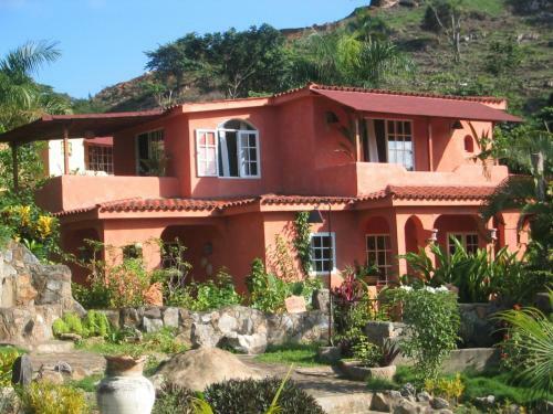 Aparthotel Residencial Madrugada