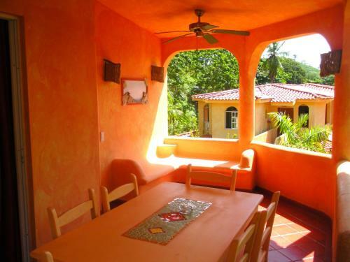 Aparthotel Residencial Madrugada