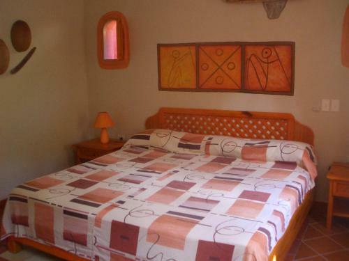 Aparthotel Residencial Madrugada