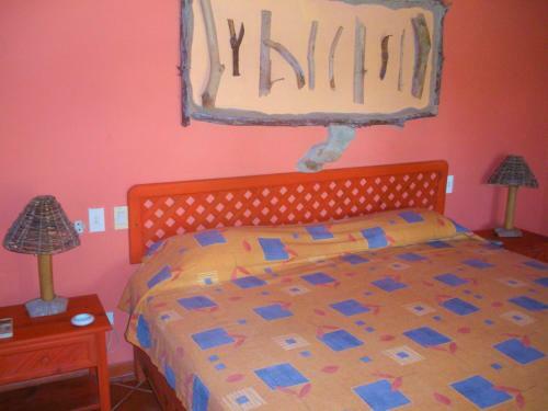 Aparthotel Residencial Madrugada