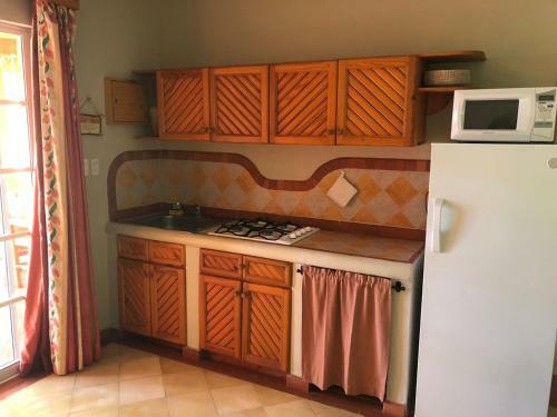 Aparthotel Residencial Madrugada