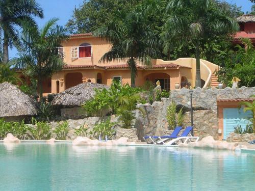 Aparthotel Residencial Madrugada