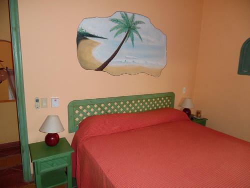 Aparthotel Residencial Madrugada