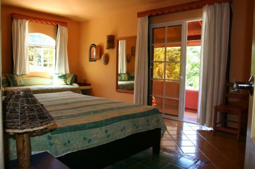 Aparthotel Residencial Madrugada