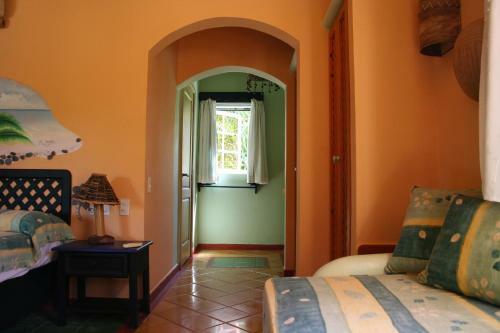 Aparthotel Residencial Madrugada