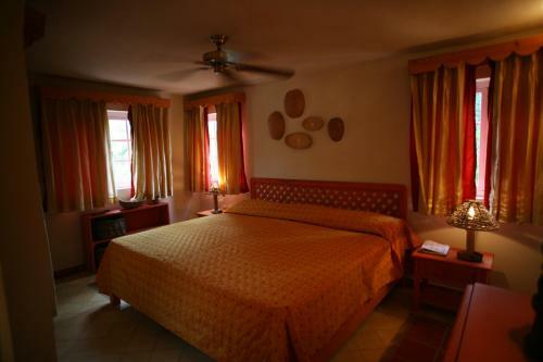 Aparthotel Residencial Madrugada