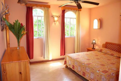 Aparthotel Residencial Madrugada