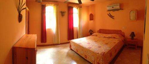 Aparthotel Residencial Madrugada