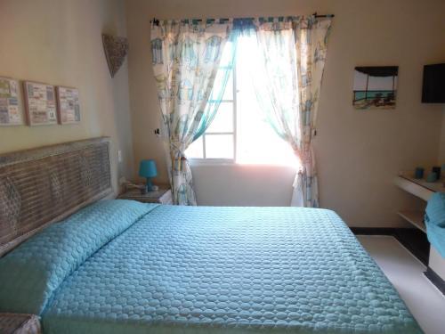 Aparthotel Residencial Madrugada