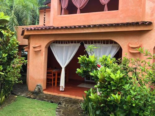 Aparthotel Residencial Madrugada