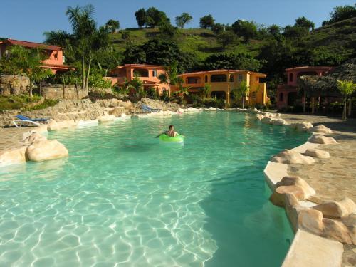 Aparthotel Residencial Madrugada