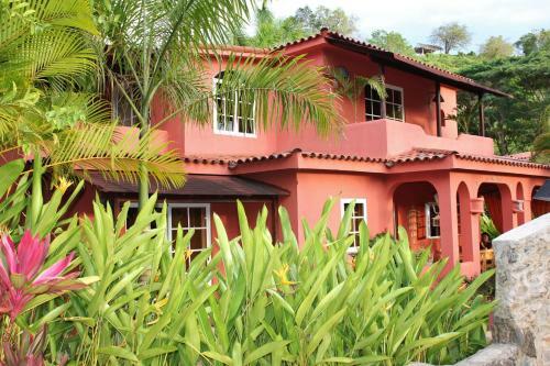Aparthotel Residencial Madrugada