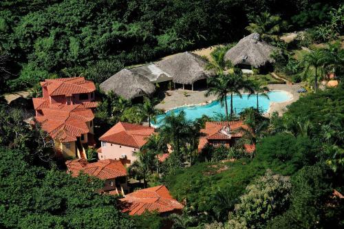 Aparthotel Residencial Madrugada